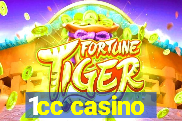 1cc casino